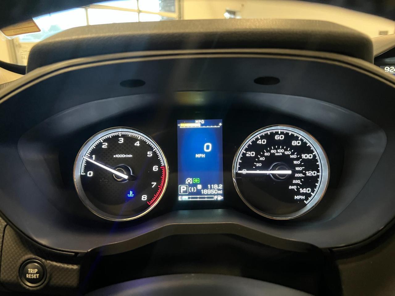 2023 Subaru Forester Touring Parker CO