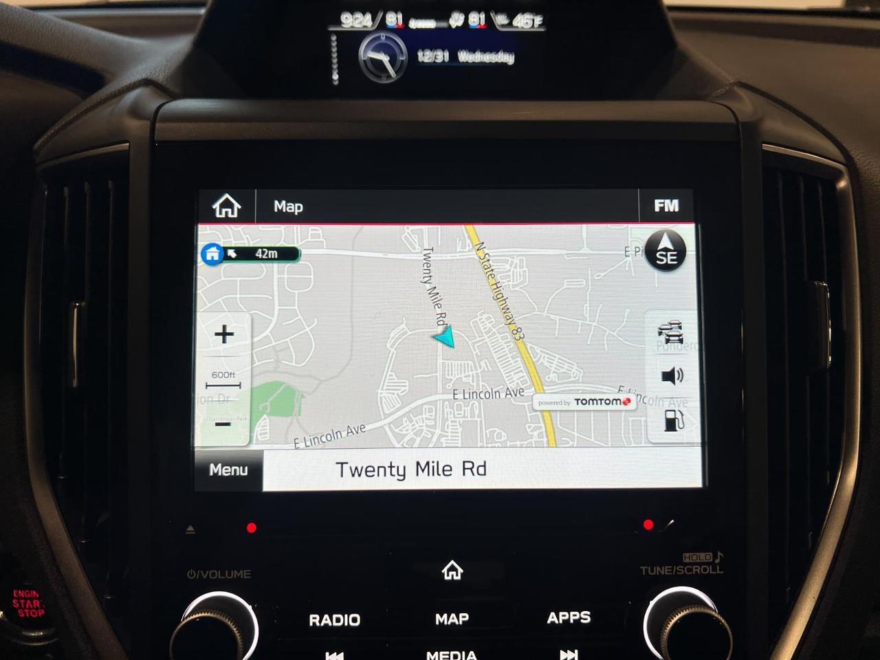 2023 Subaru Forester Touring Parker CO