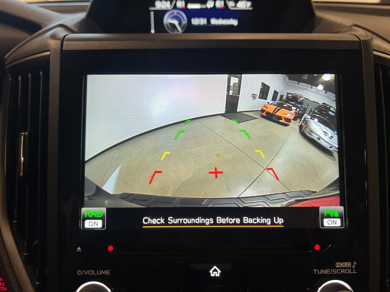 2023 Subaru Forester Touring Parker CO