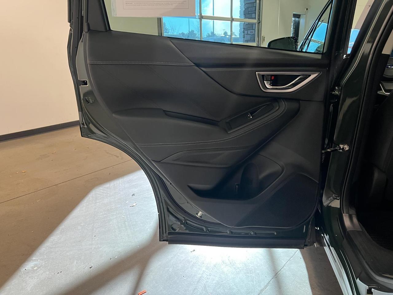 2023 Subaru Forester Touring Parker CO