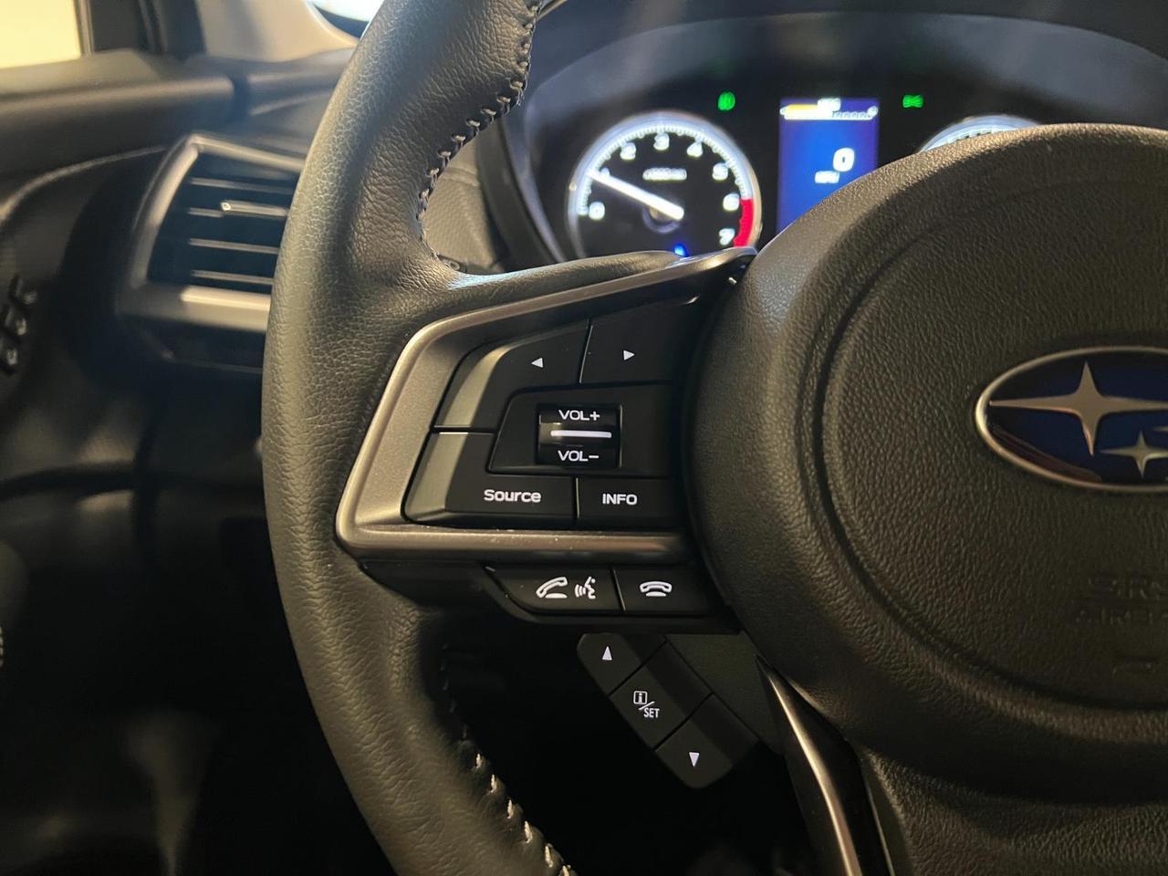 2023 Subaru Forester Touring Parker CO