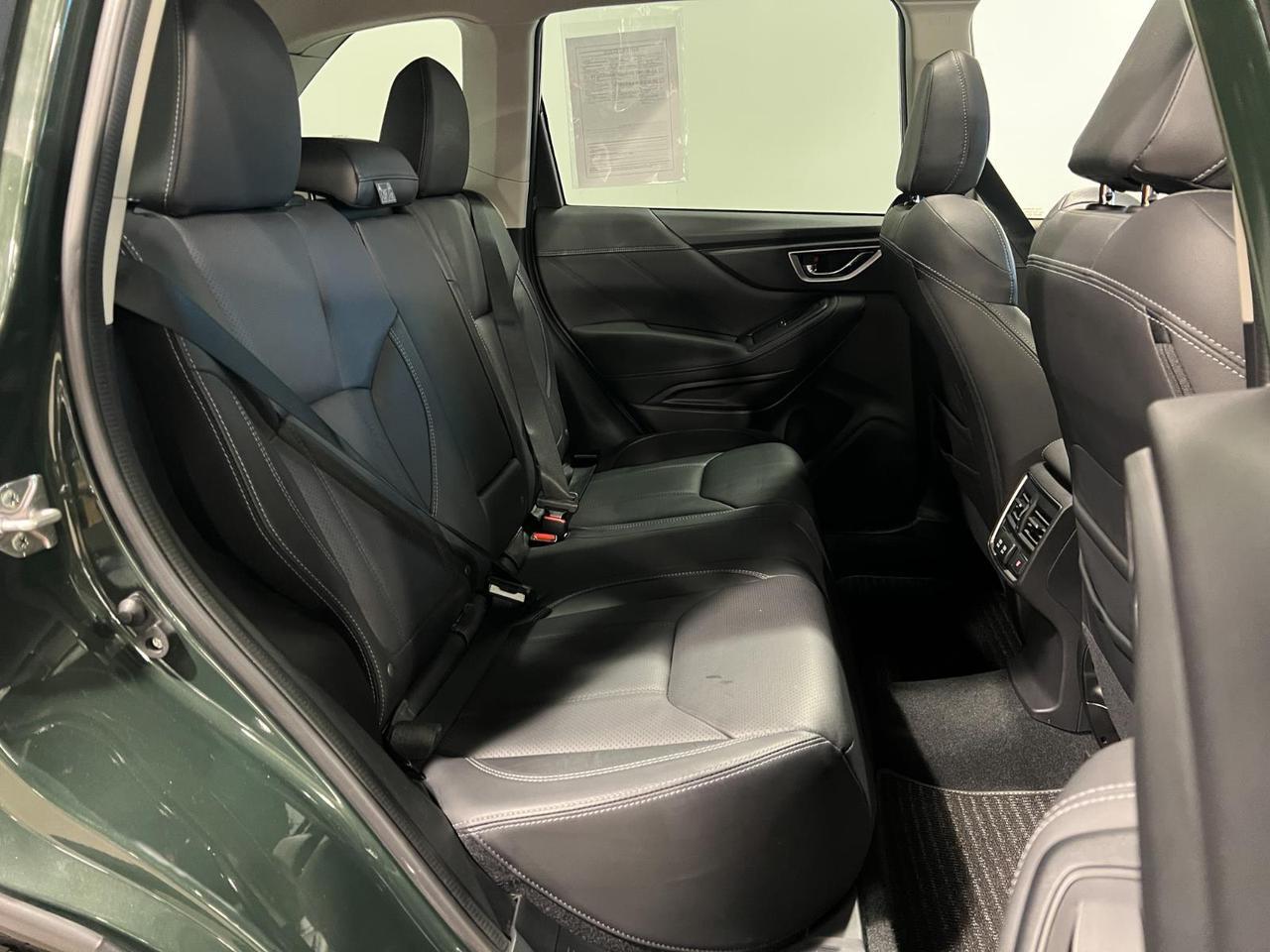 2023 Subaru Forester Touring Parker CO