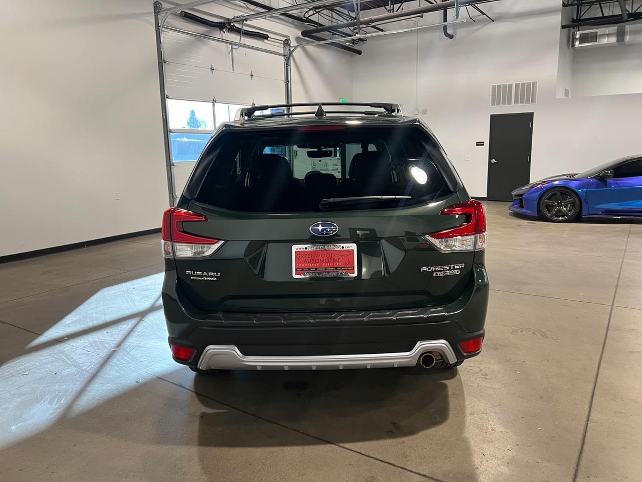 2023 Subaru Forester Touring Parker CO
