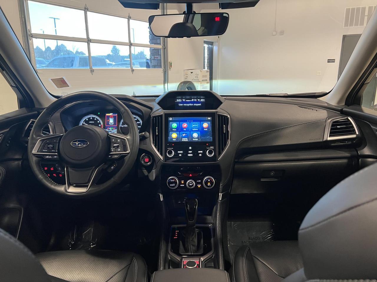 2023 Subaru Forester Touring Parker CO