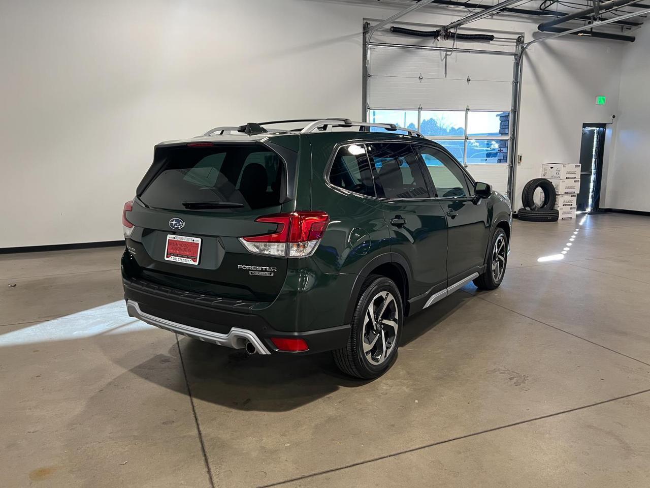 2023 Subaru Forester Touring Parker CO