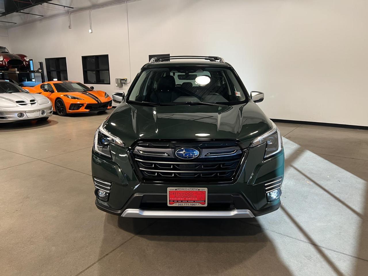 2023 Subaru Forester Touring Parker CO