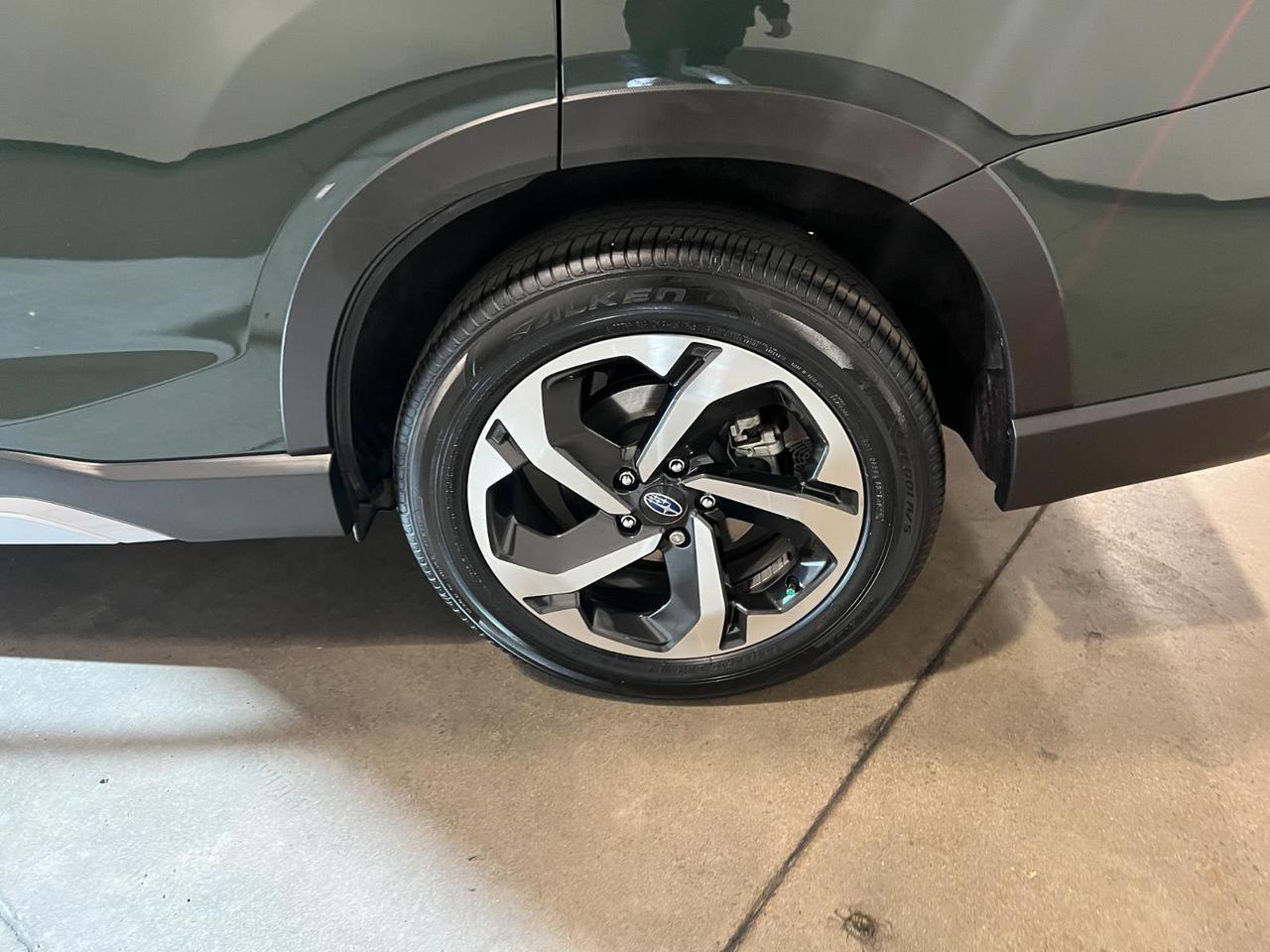 2023 Subaru Forester Touring Parker CO