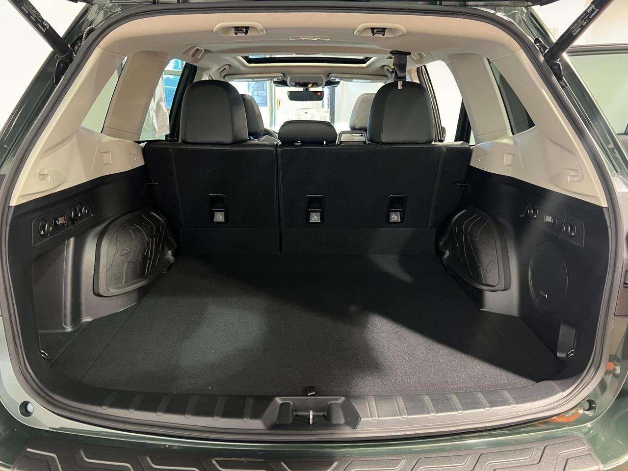 2023 Subaru Forester Touring Parker CO