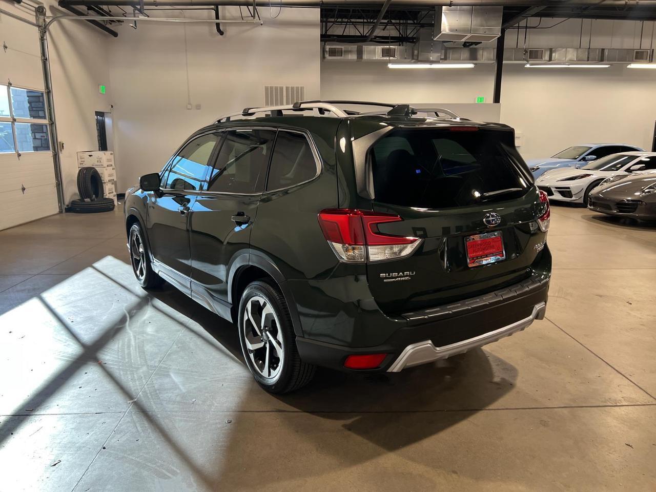 2023 Subaru Forester Touring Parker CO