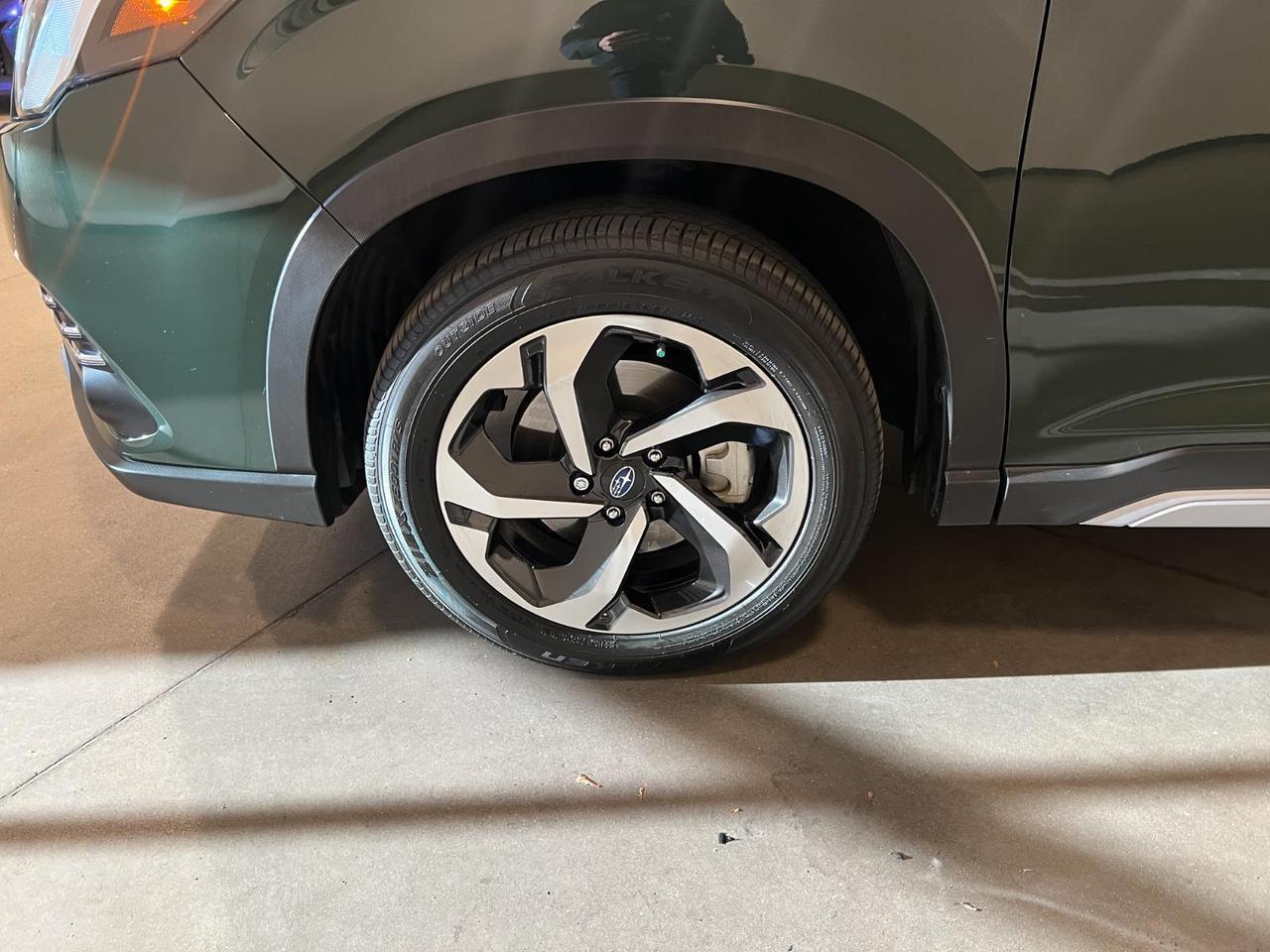 2023 Subaru Forester Touring Parker CO