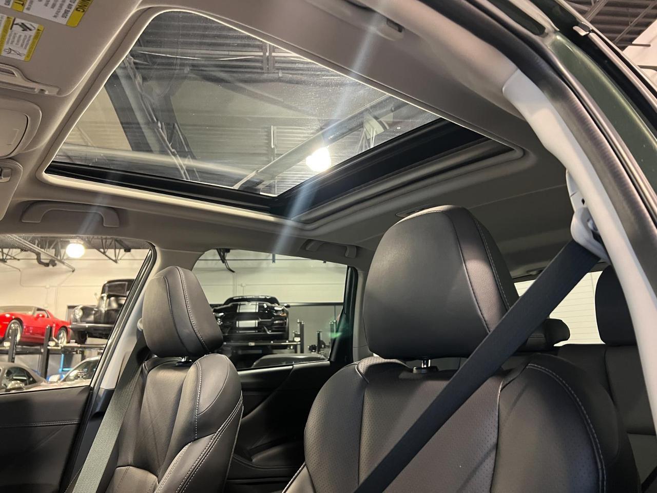 2023 Subaru Forester Touring Parker CO