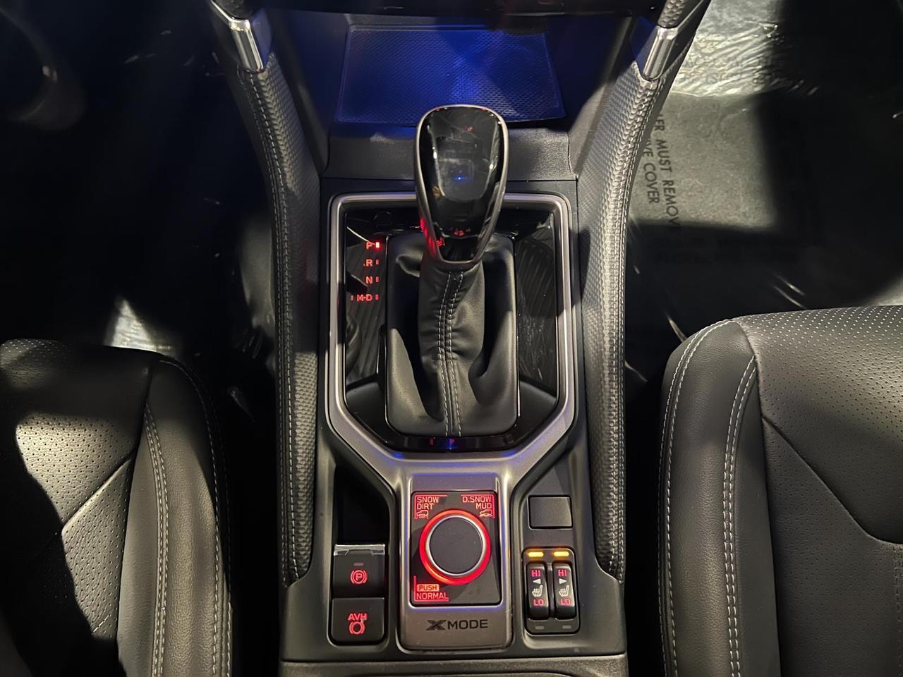 2023 Subaru Forester Touring Parker CO