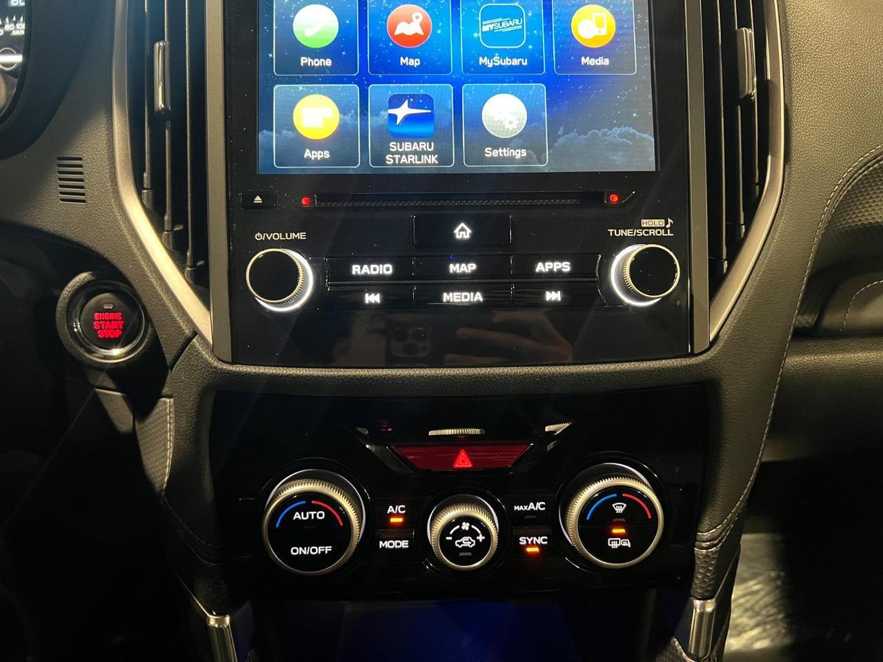 2023 Subaru Forester Touring Parker CO