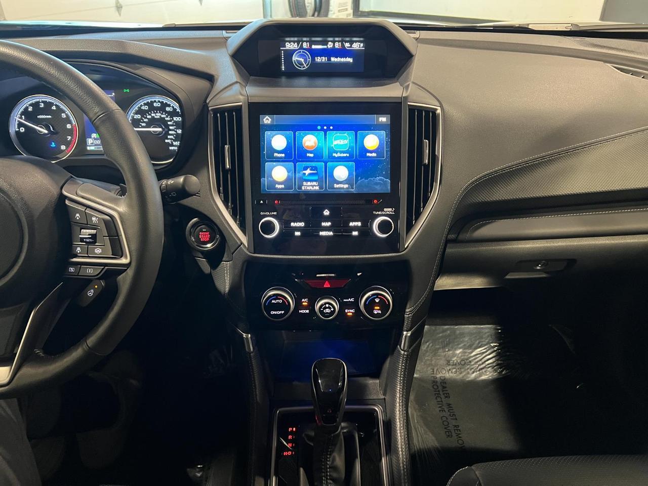 2023 Subaru Forester Touring Parker CO