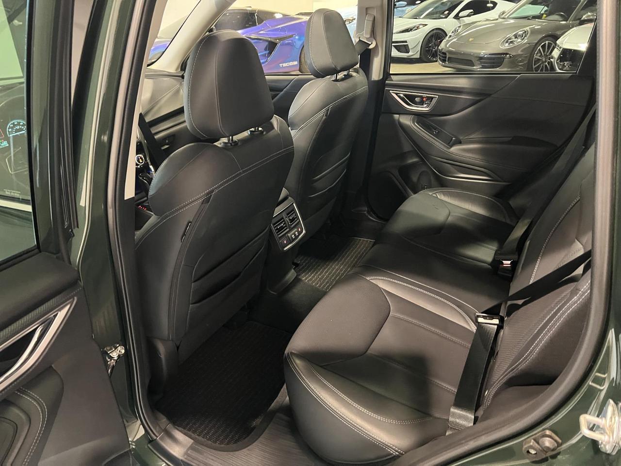 2023 Subaru Forester Touring Parker CO