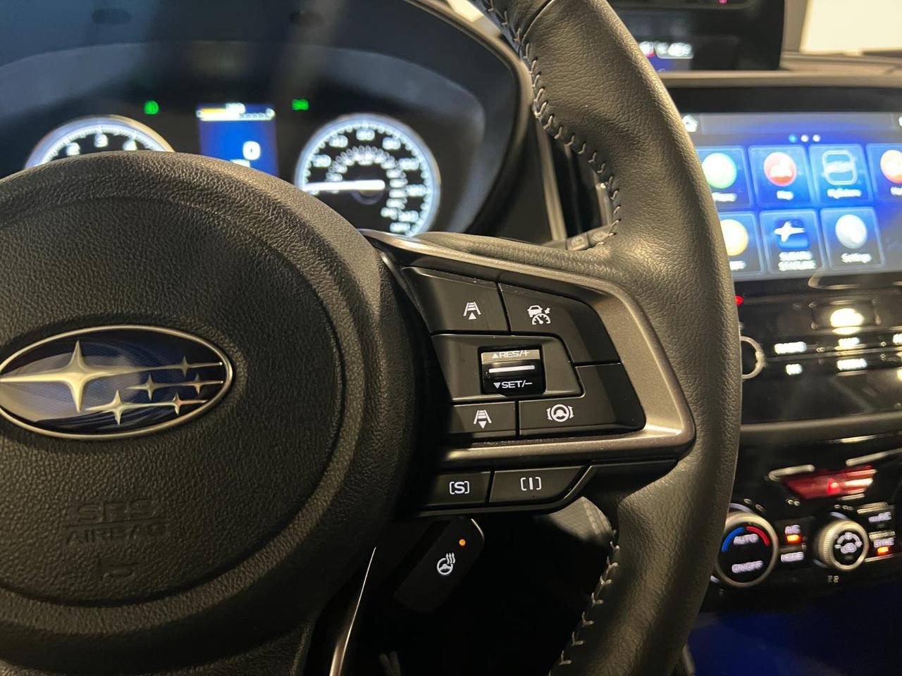 2023 Subaru Forester Touring Parker CO