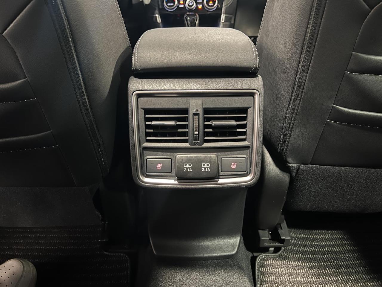 2023 Subaru Forester Touring Parker CO