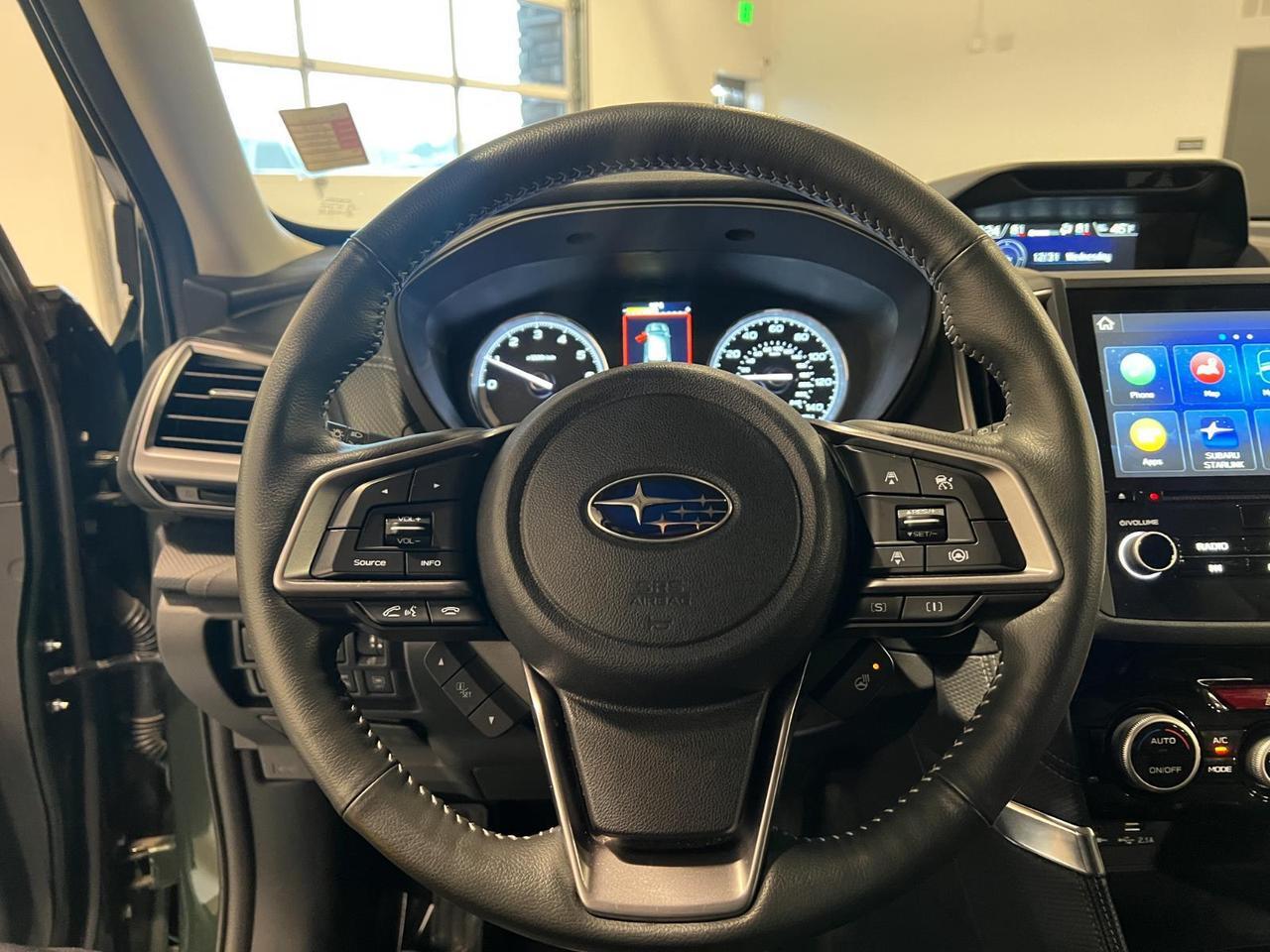 2023 Subaru Forester Touring Parker CO