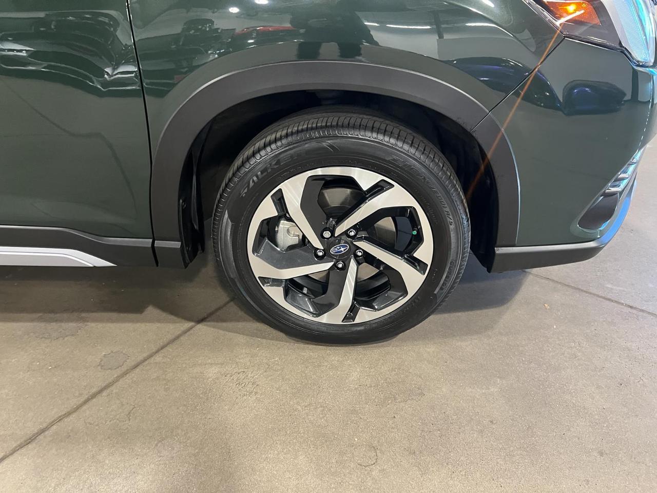 2023 Subaru Forester Touring Parker CO