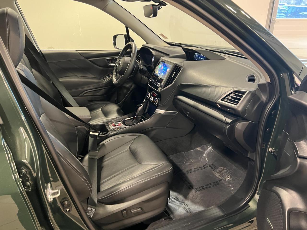 2023 Subaru Forester Touring Parker CO