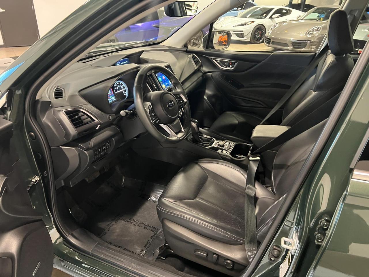 2023 Subaru Forester Touring Parker CO