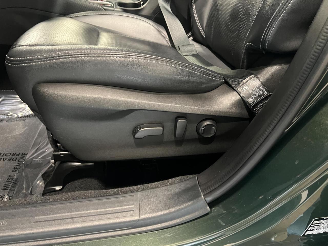 2023 Subaru Forester Touring Parker CO