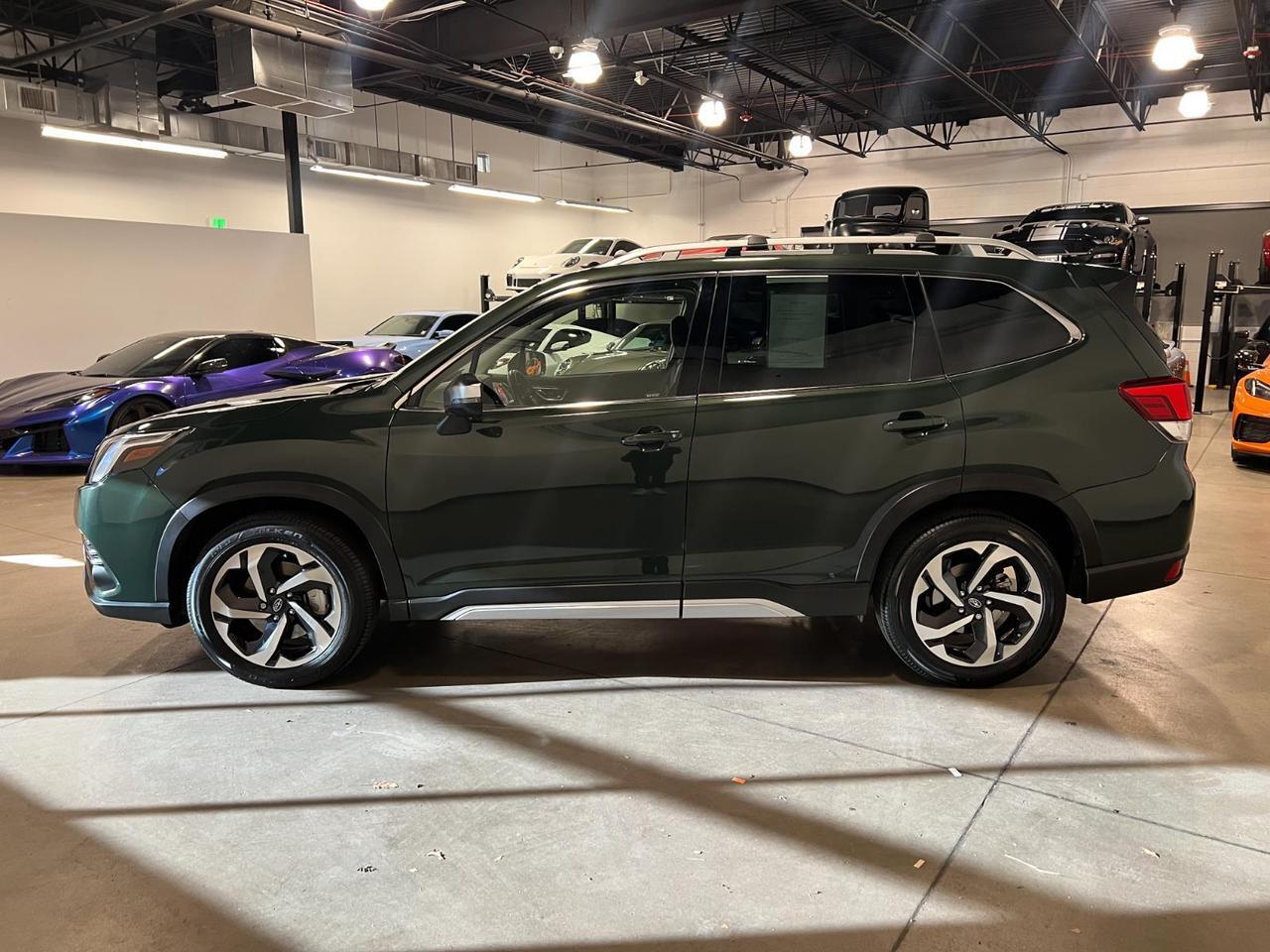 2023 Subaru Forester Touring Parker CO