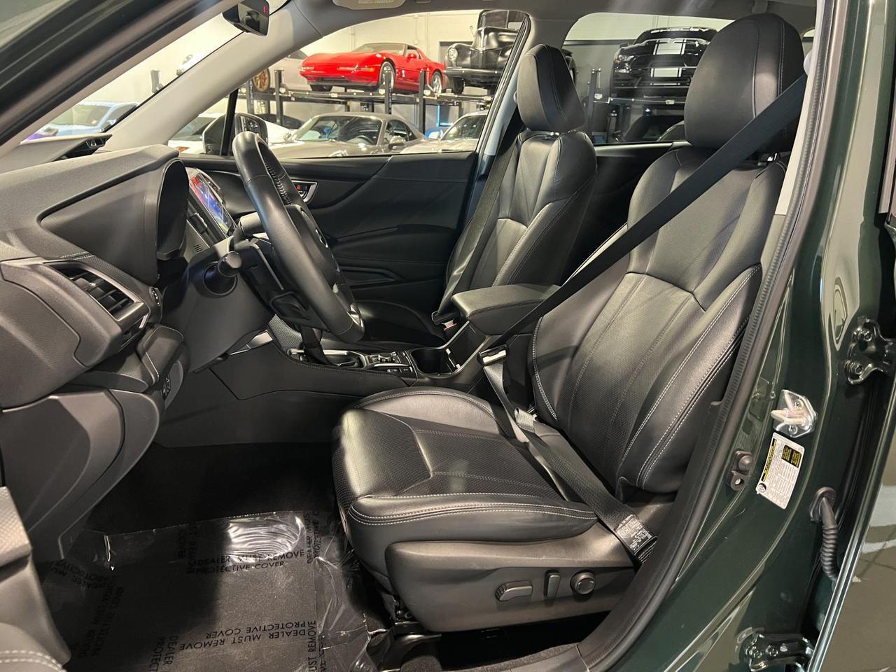 2023 Subaru Forester Touring Parker CO