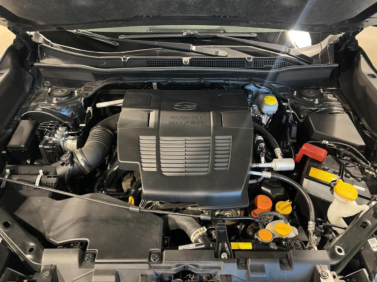 2023 Subaru Forester Touring Parker CO