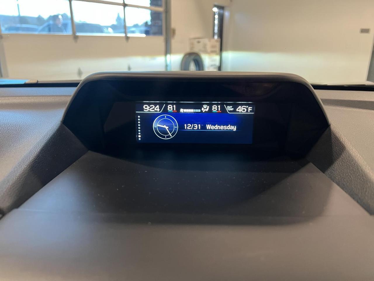 2023 Subaru Forester Touring Parker CO