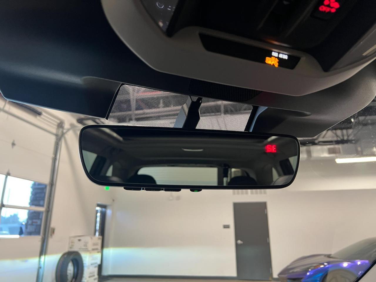 2023 Subaru Forester Touring Parker CO