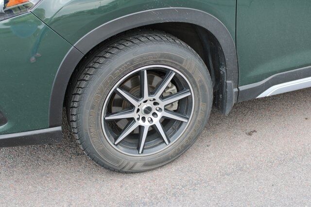 2023 Subaru Forester Touring Klamath Falls OR