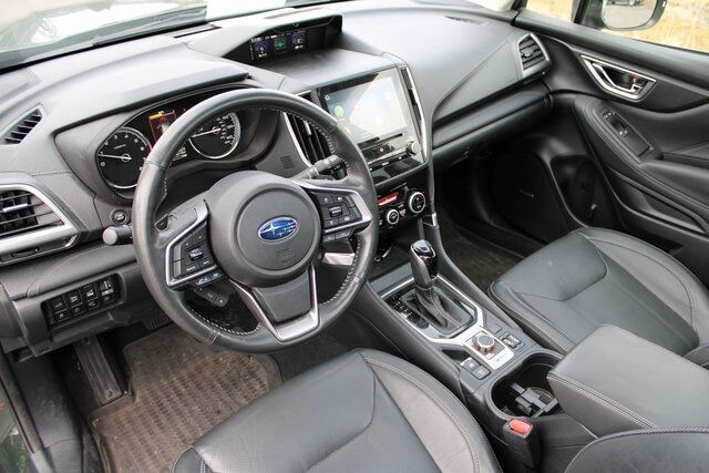 2023 Subaru Forester Touring Klamath Falls OR