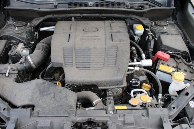 2023 Subaru Forester Touring Klamath Falls OR