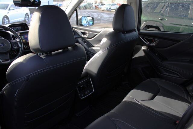 2023 Subaru Forester Touring Klamath Falls OR