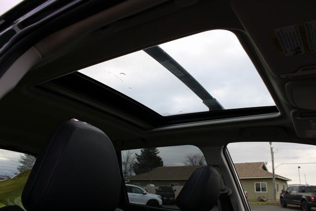 2023 Subaru Forester Touring Klamath Falls OR