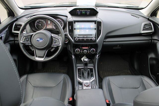 2023 Subaru Forester Touring Klamath Falls OR