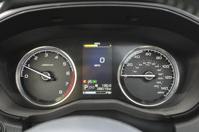 2023 Subaru Forester Touring Klamath Falls OR