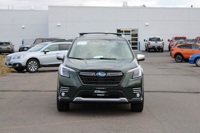 2023 Subaru Forester Touring Klamath Falls OR
