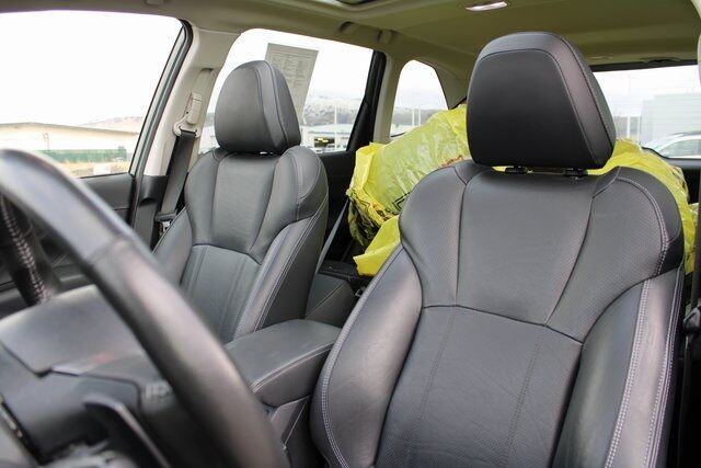 2023 Subaru Forester Touring Klamath Falls OR