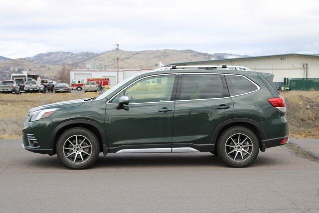 2023 Subaru Forester Touring Klamath Falls OR