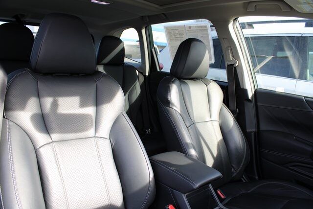 2023 Subaru Forester Touring Klamath Falls OR