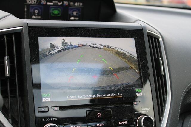 2023 Subaru Forester Touring Klamath Falls OR