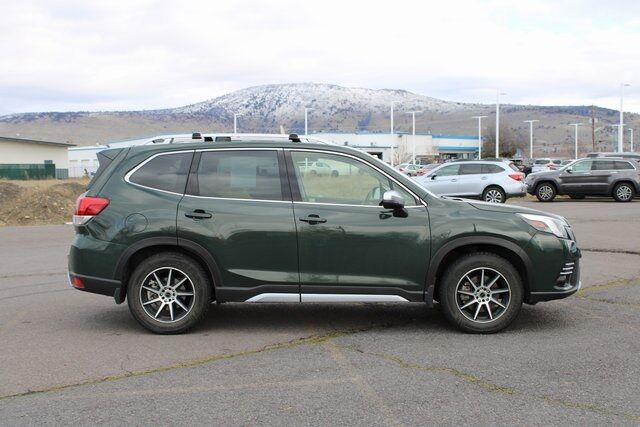 2023 Subaru Forester Touring Klamath Falls OR