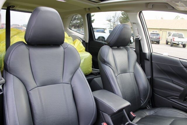 2023 Subaru Forester Touring Klamath Falls OR