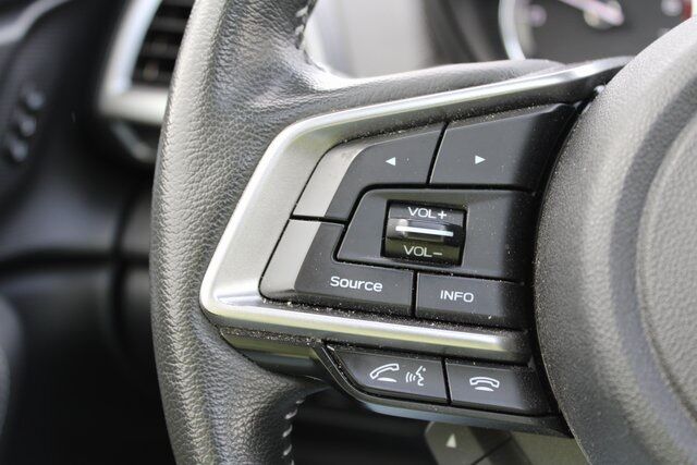 2023 Subaru Forester Touring Klamath Falls OR