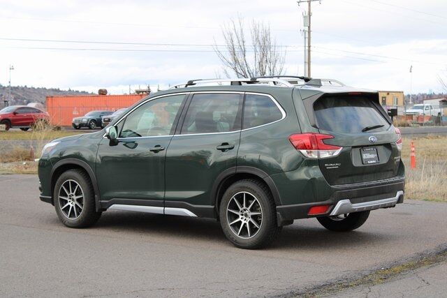 2023 Subaru Forester Touring Klamath Falls OR