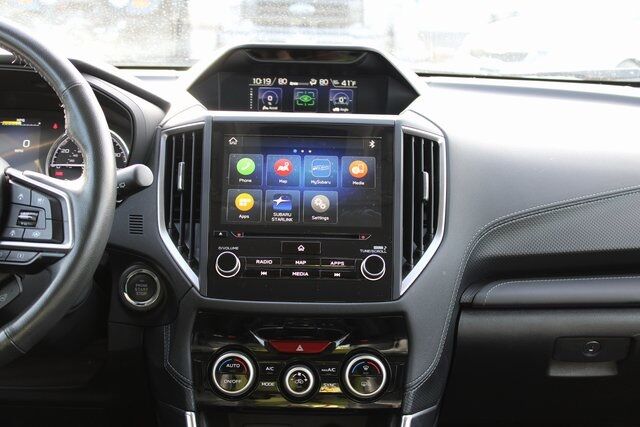 2023 Subaru Forester Touring Klamath Falls OR