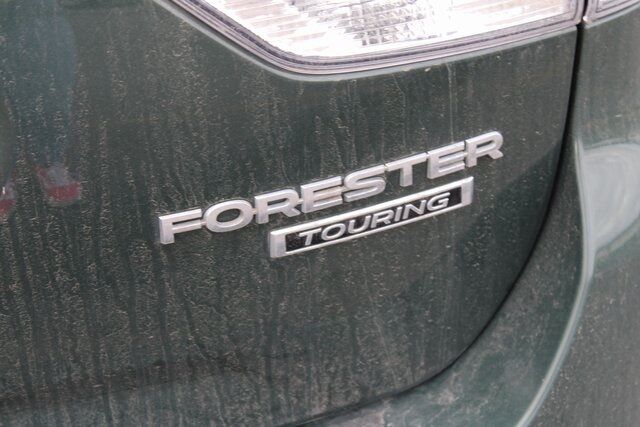 2023 Subaru Forester Touring Klamath Falls OR