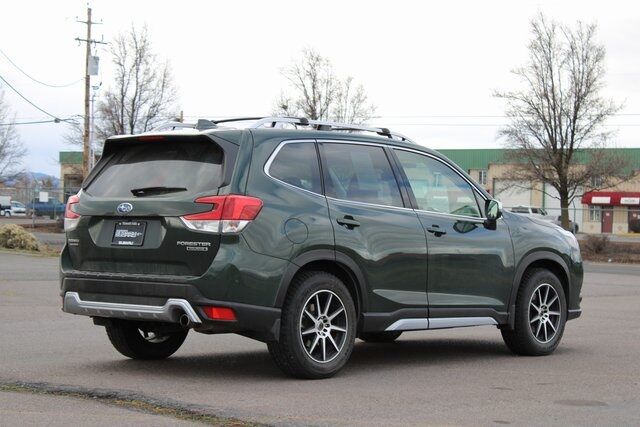2023 Subaru Forester Touring Klamath Falls OR